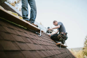 Local Roofers in New Germantown, PA